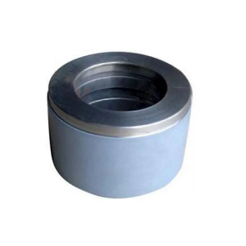 Серый алюмооксидный керамический порошок, 92% Al2O3