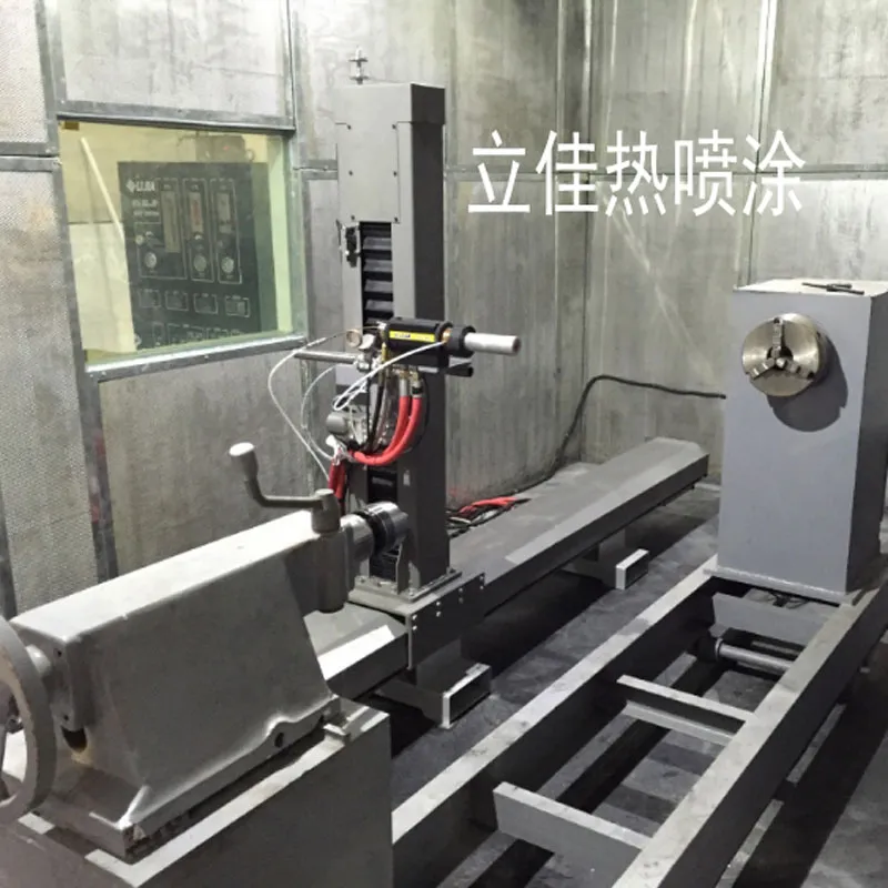 Трёхосевой роботизированный манипулятор