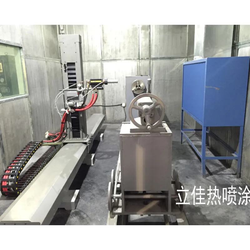 Трёхосевой роботизированный манипулятор