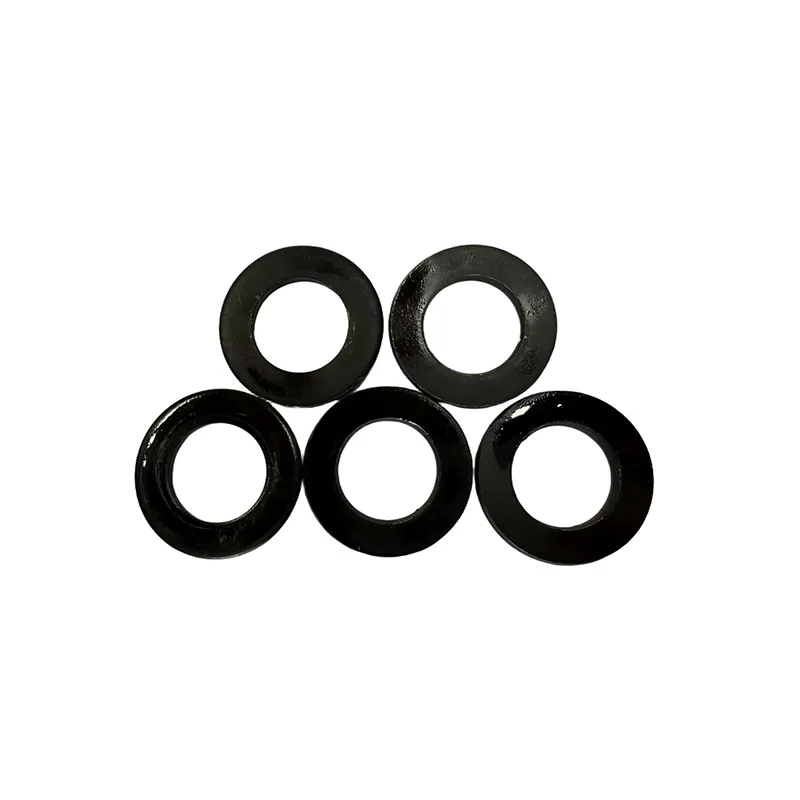 DIN126 Плоские шайбы