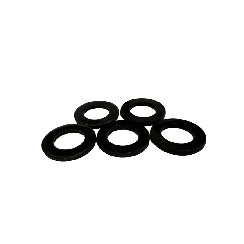 DIN126 Плоские шайбы