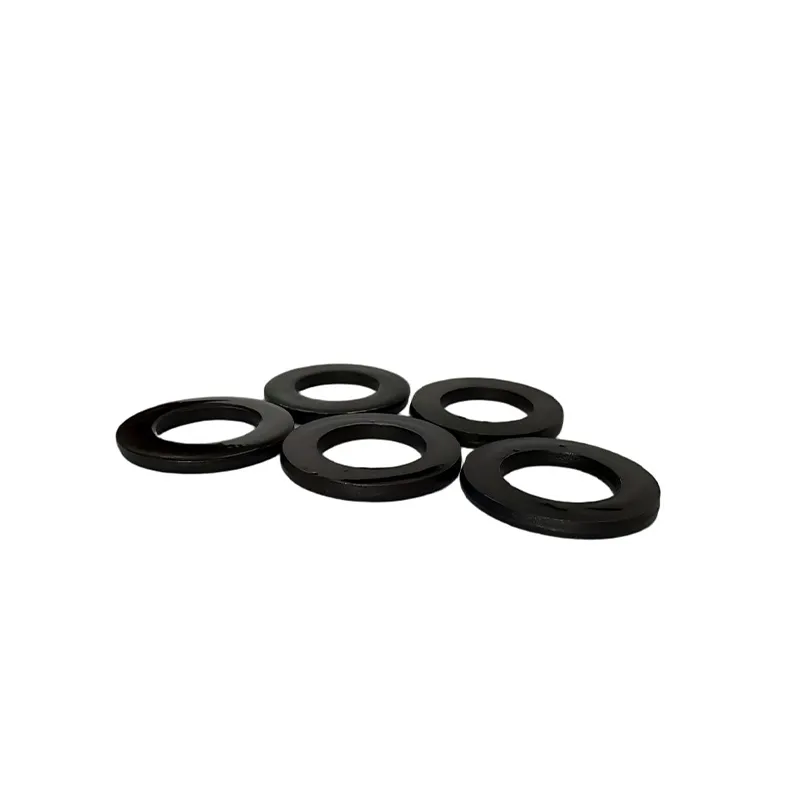 DIN126 Плоские шайбы