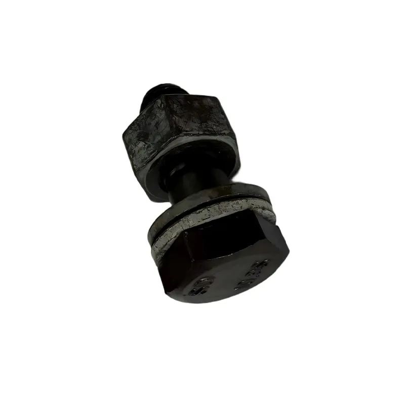 DIN7990 Болты для стальных конструкций