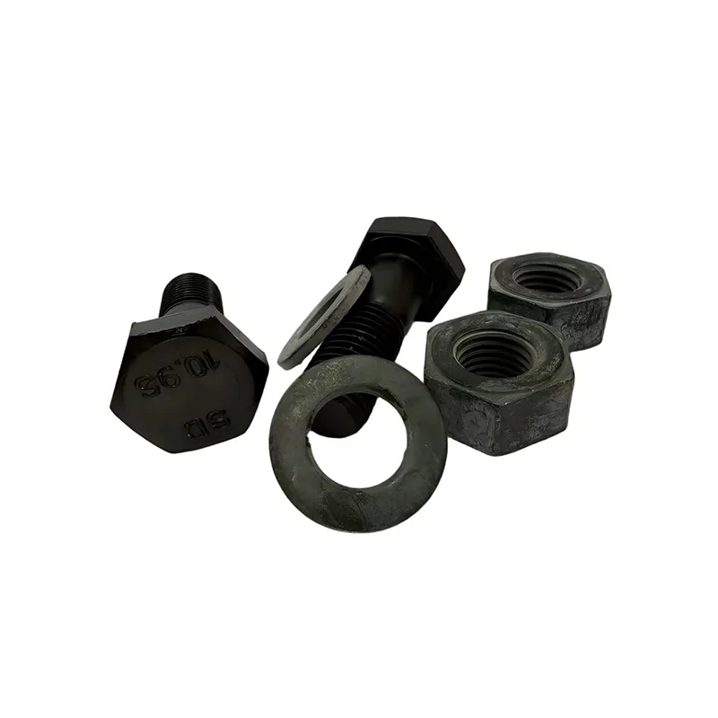 DIN7990 Болты для стальных конструкций