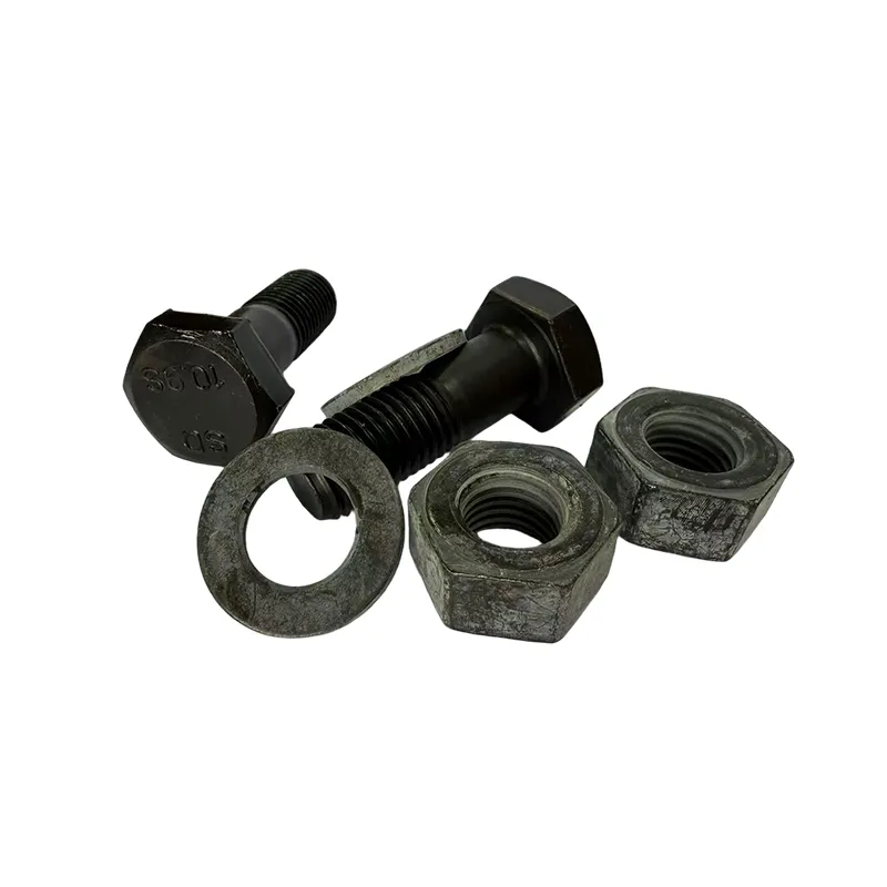 DIN7990 Болты для стальных конструкций