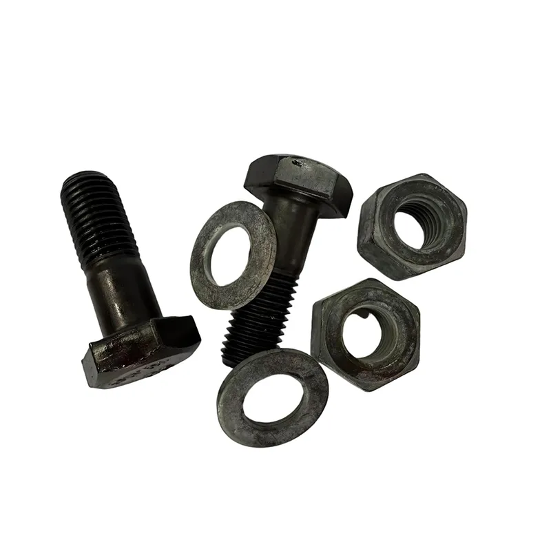 DIN7990 Болты для стальных конструкций