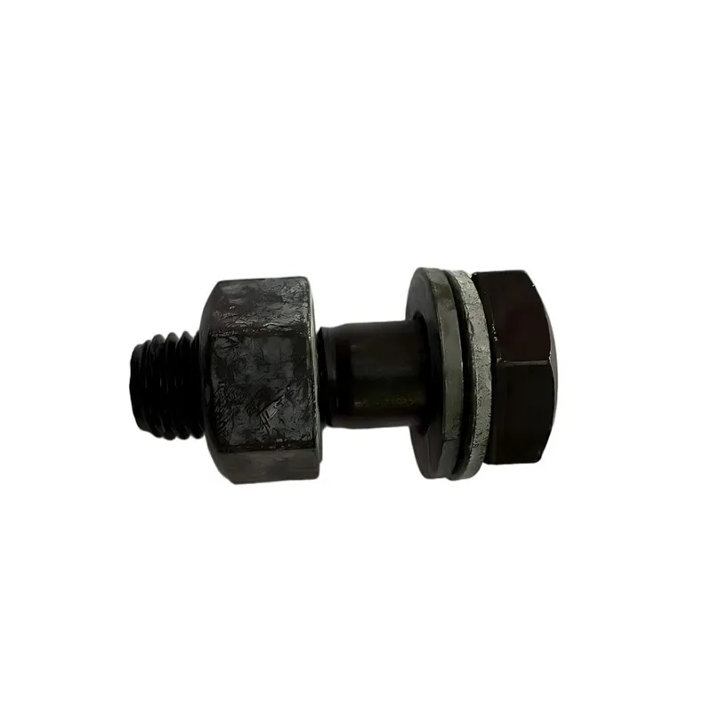 DIN7990 Болты для стальных конструкций