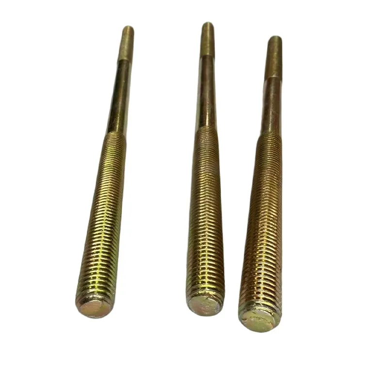 DIN835 Двусторонние шпильки