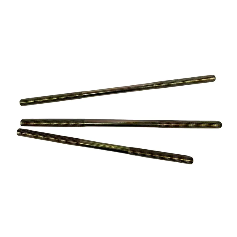 DIN835 Двусторонние шпильки