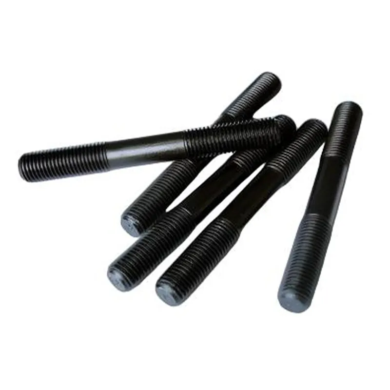 DIN835 Двусторонние шпильки