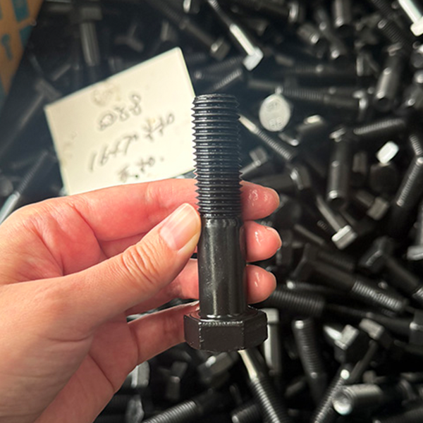 Hebei Yihao Fasteners | Оптовая поставка болтов с обратной резьбой (16×70) — надежные решения для фиксации промышленного оборудования