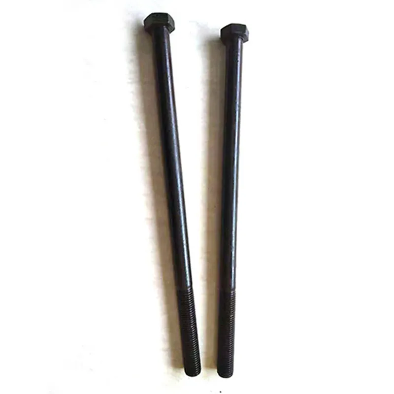 Методы защиты сверхдлинных болтов от коррозии