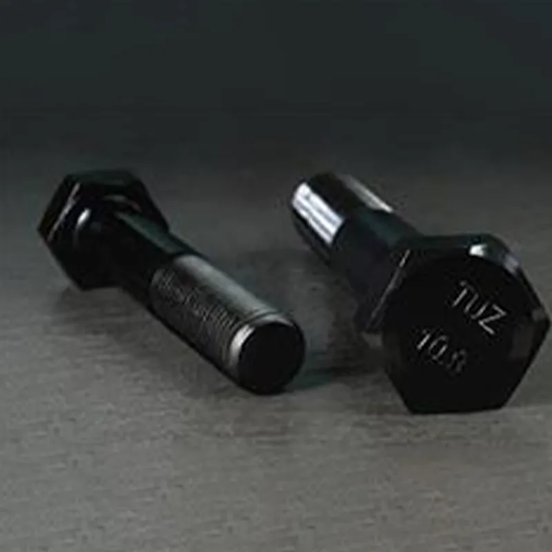 Вред, который нестандартные оцинкованные болты высокой прочности наносят линиям электропередачи