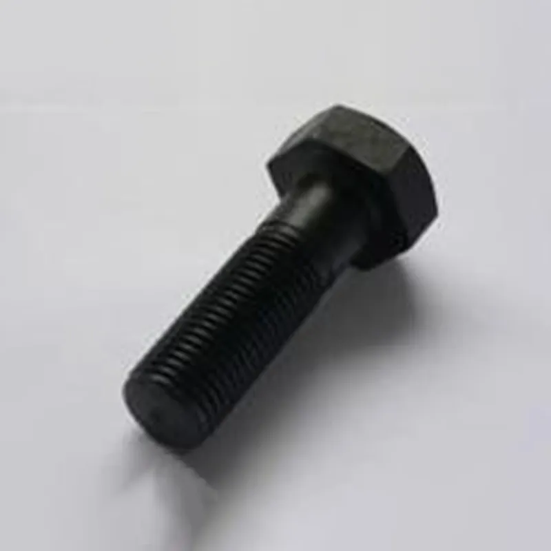 Различие между саморазрушающимися болтами с крутящим моментом и болтами с увеличенной шестигранной головкой среди болтов высокой прочности