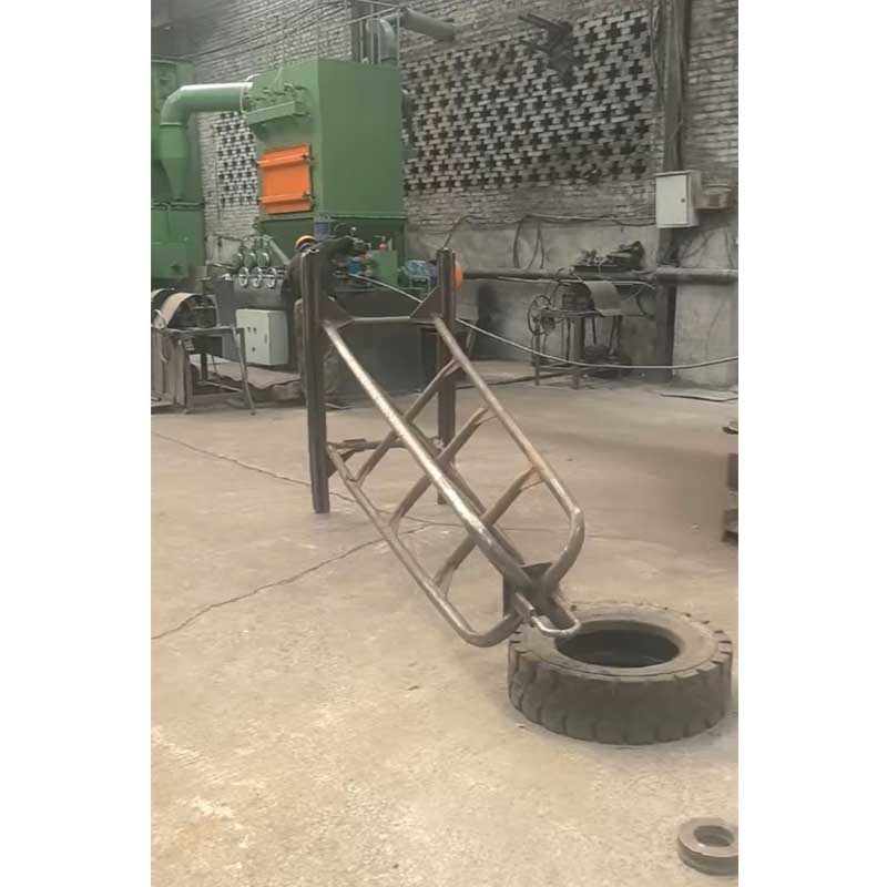 Компания Hebei Yihao Standard Parts завершила монтаж и пусконаладку экологичного оборудования для полировки, повысив качество и эффективность «зеленого» производства.