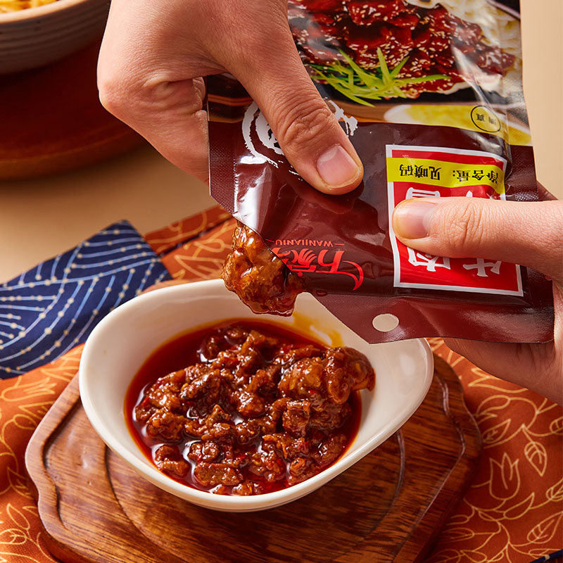 Соус для жареной говядины