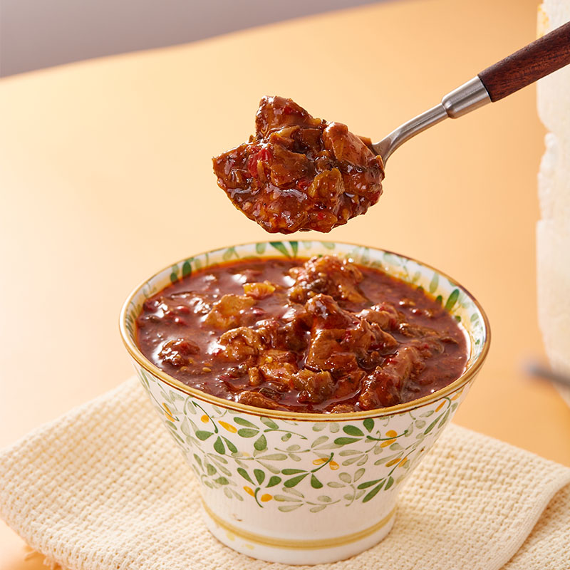 Соус из ростков курицы