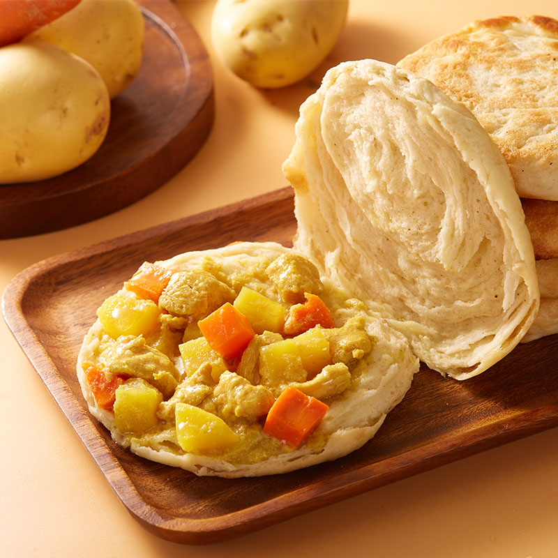 Соус карри для курицы