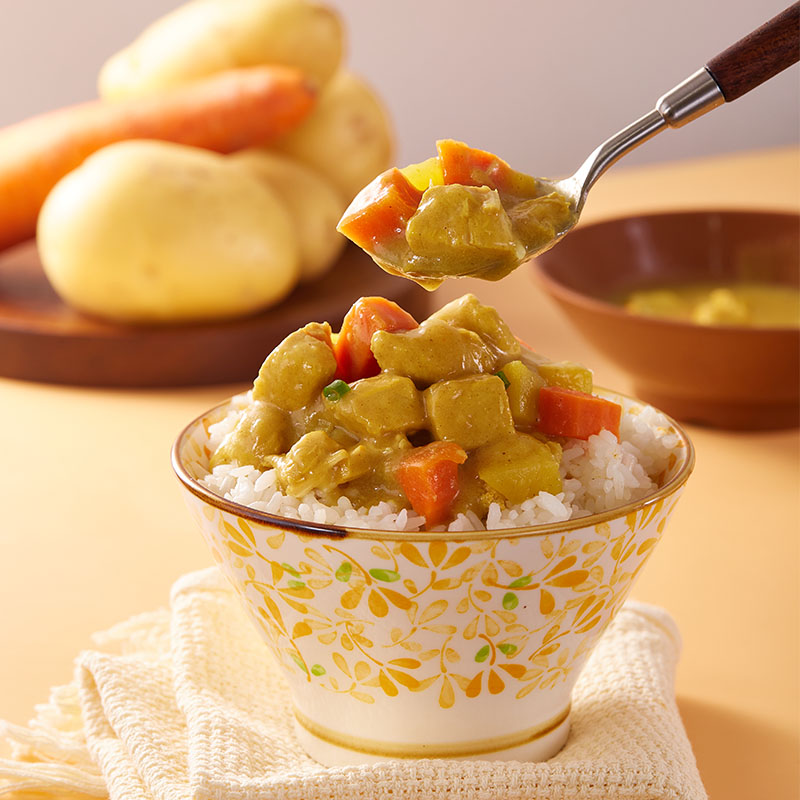 Соус карри для курицы