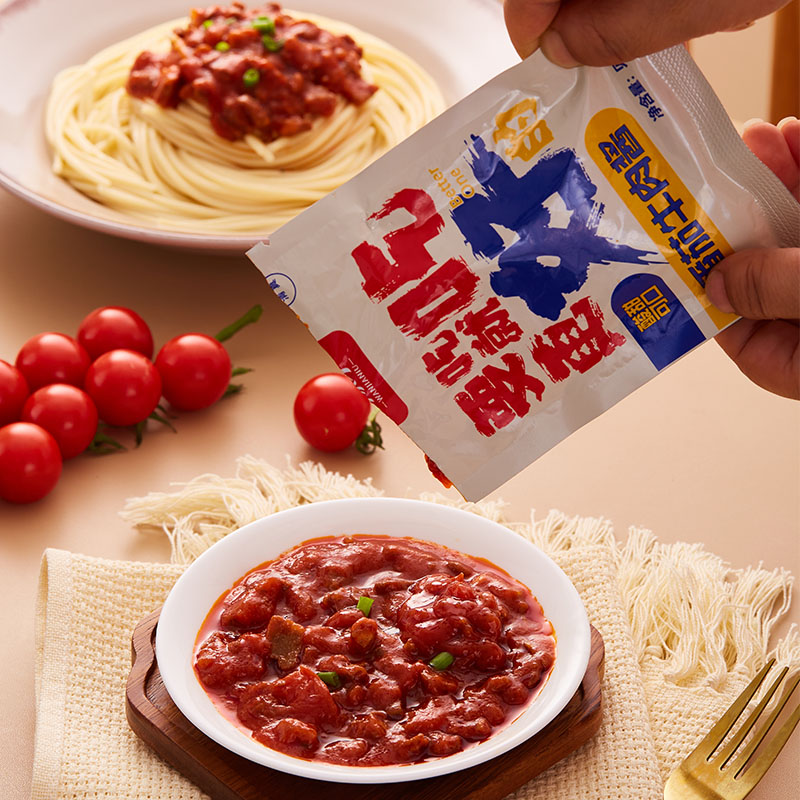 Томатный соус к говядине