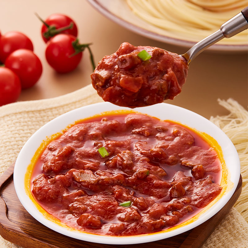 Томатный соус к говядине