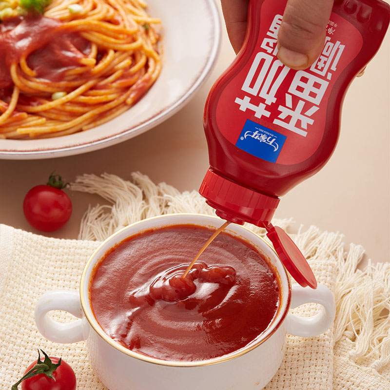 Томатный соус