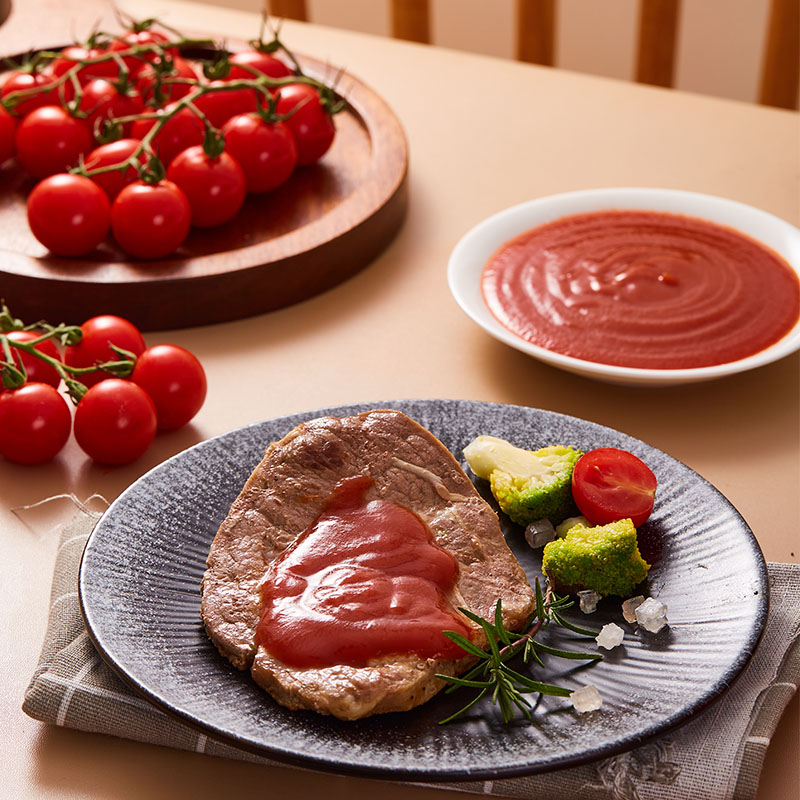 Томатный соус