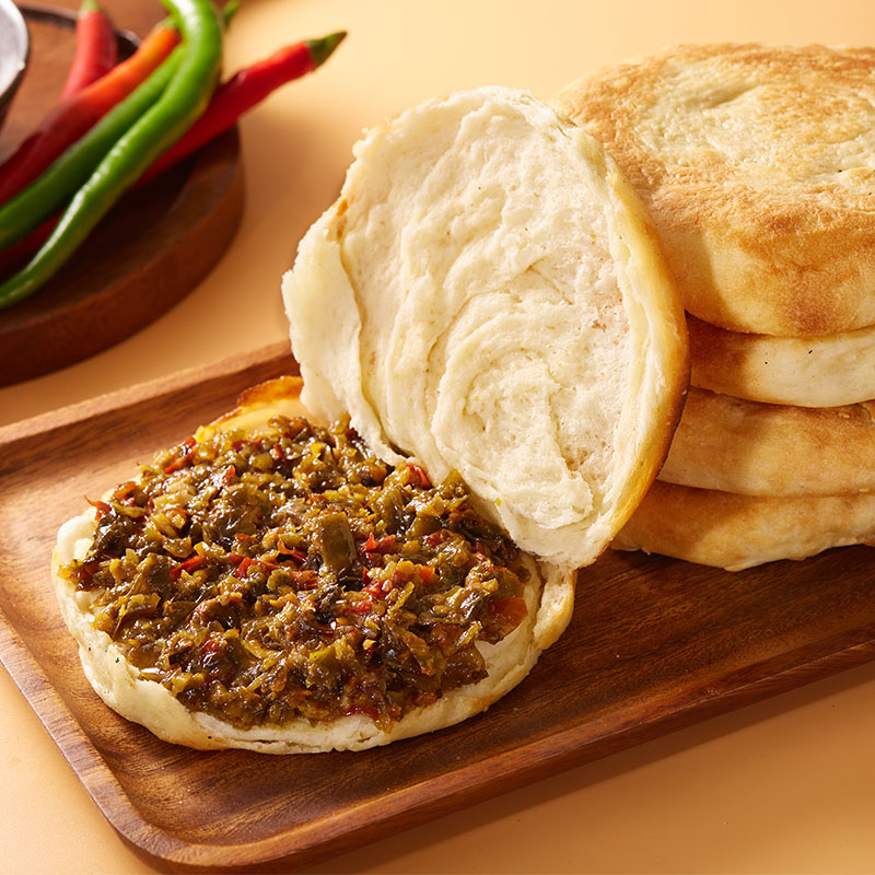 соус из маринованного перца