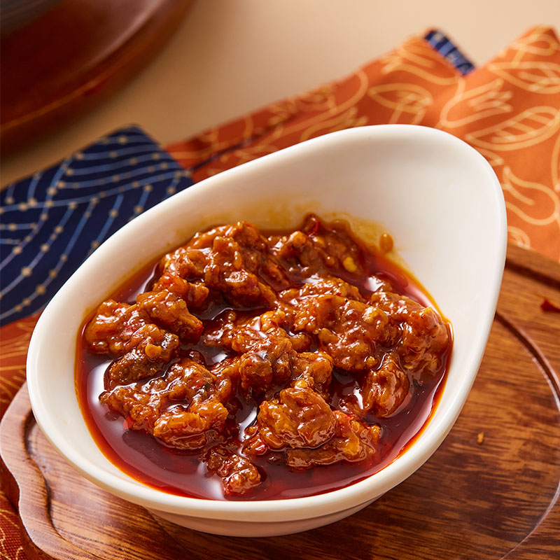 Соус для жареной говядины