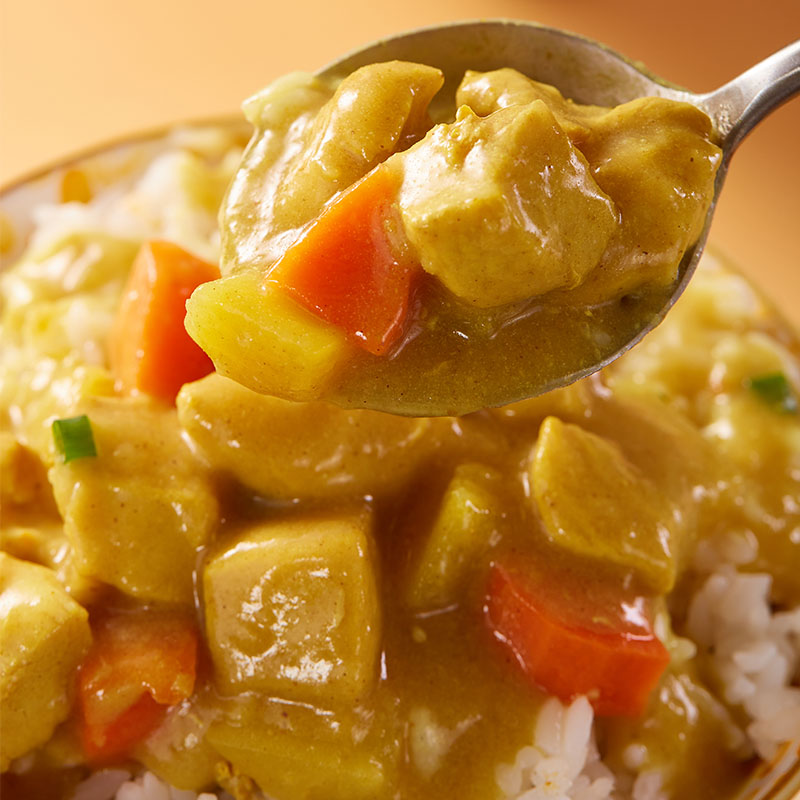 Соус карри для курицы