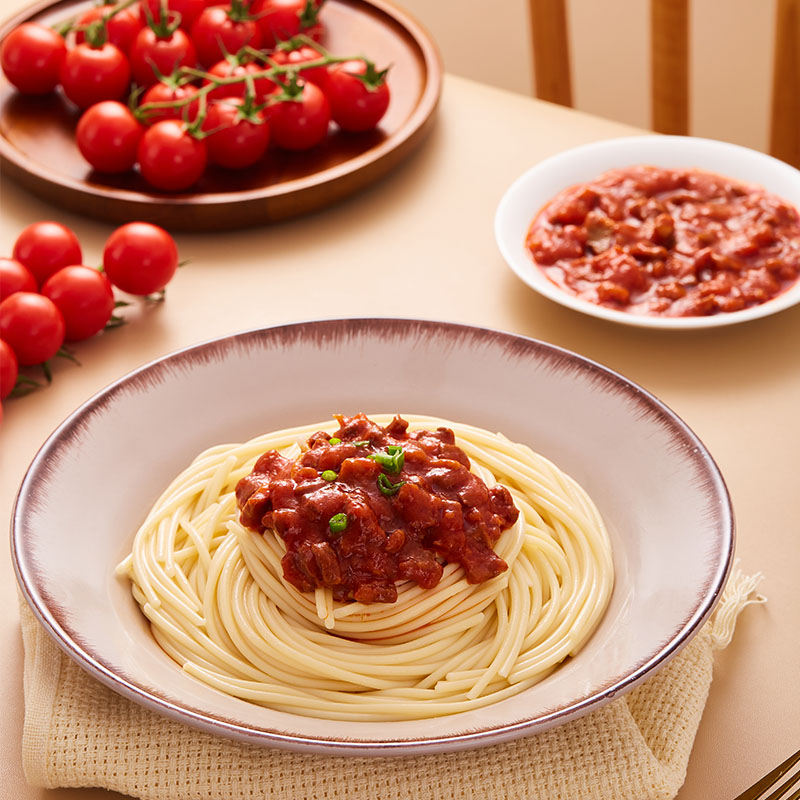 Томатный соус к говядине