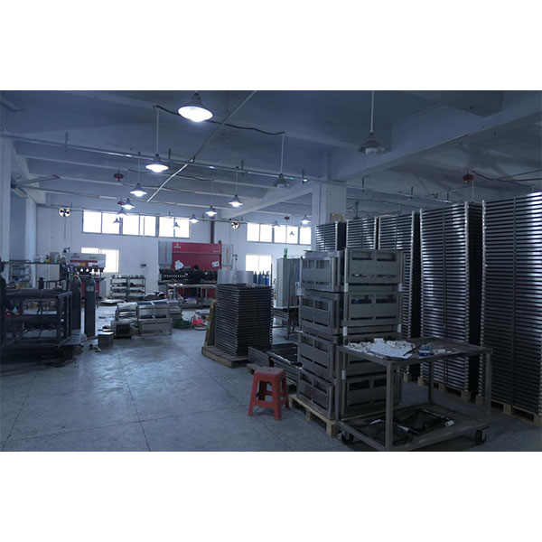 История развития компании Xinxiangrui Industrial Co., Ltd. за последнее время.