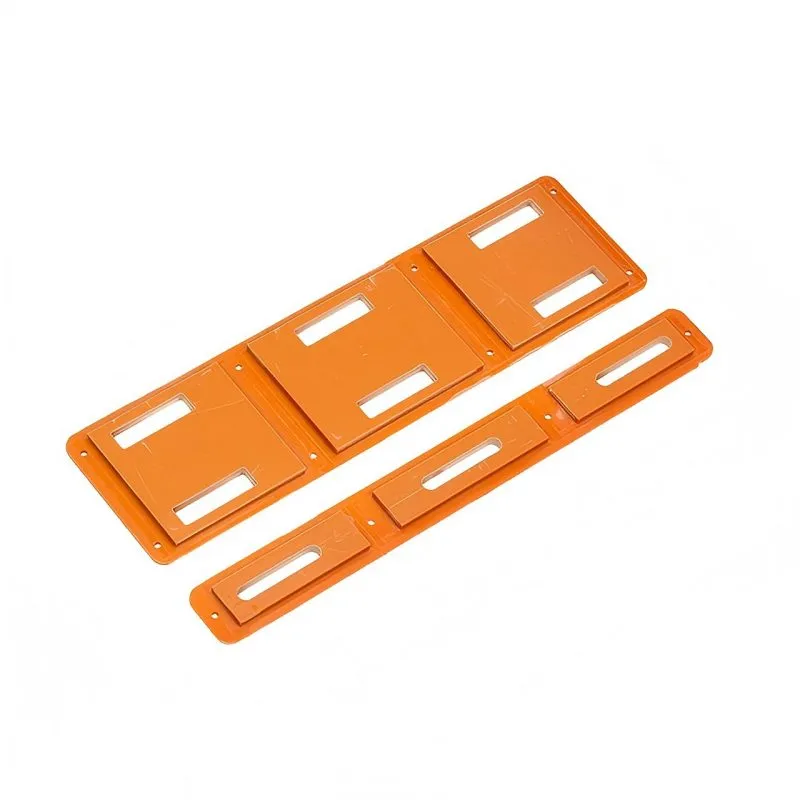 Бакелитовая изоляционная теплоизоляционная плита Фенолформальдегидная смола