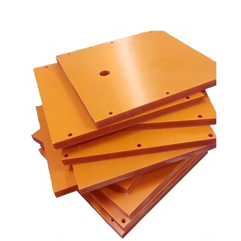 Бакелитовая изоляционная теплоизоляционная плита Фенолформальдегидная смола