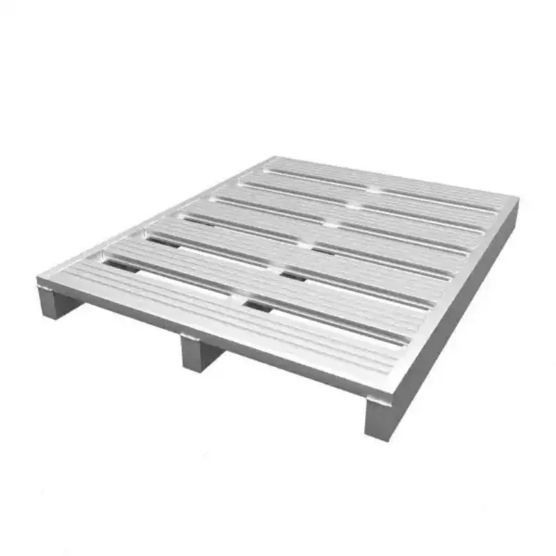 Поддон из оцинкованной стали Стальной поддон