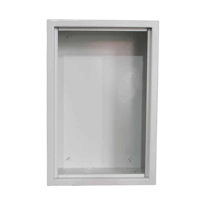 Корпус распределительного щита