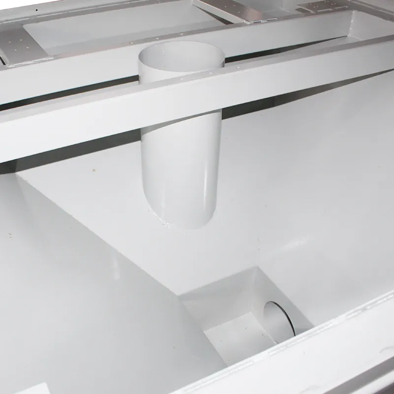 Станина для автоматизации