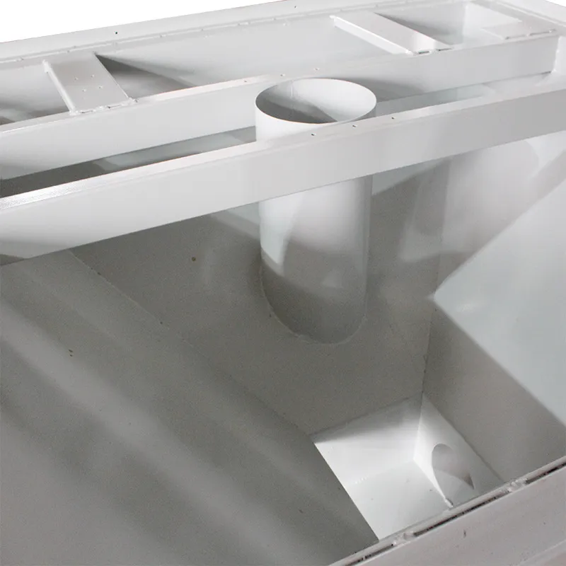 Станина для автоматизации