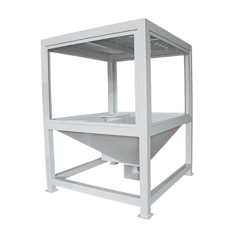 Станина для автоматизации