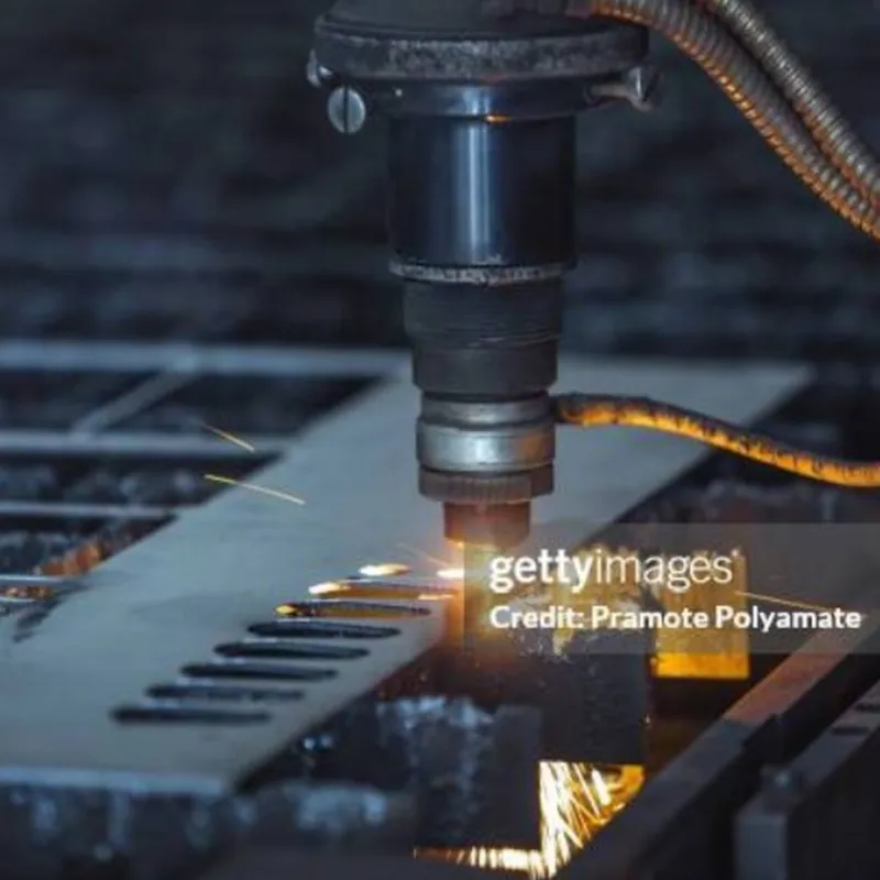 Новые горизонты индустрии листового металла в России 2026: политические дивиденды + российско-китайское синергетическое сотрудничество открывают рынок на сотни миллиардов