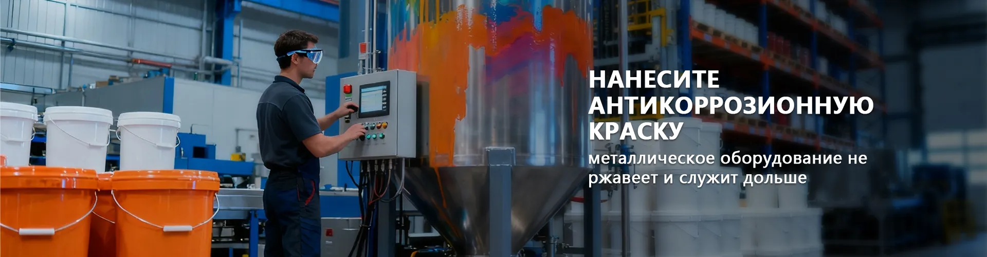 Специальная краска для ПП полипропиленового пластика