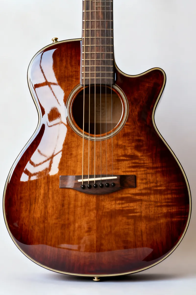 Лаки для дерева