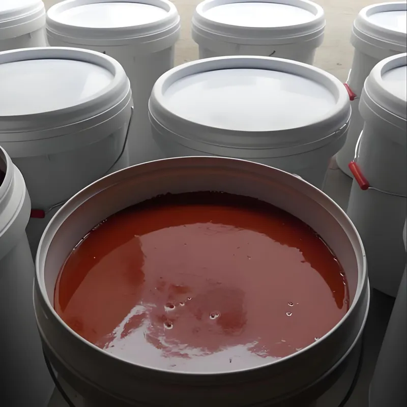 Открытие Международной выставки покрытий (Шанхай) 2025, функциональные покрытия в центре внимания