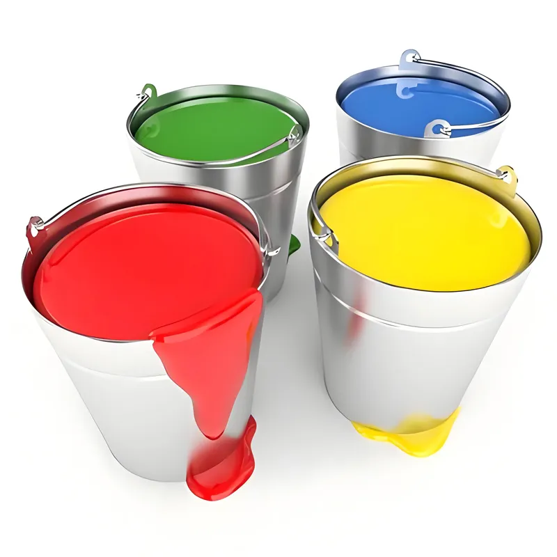 Водная акриловая краска