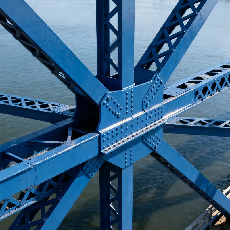 Водная краска для стальных конструкций