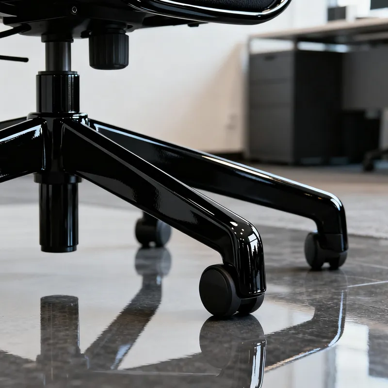 Водная металлическая краска воздушной сушки