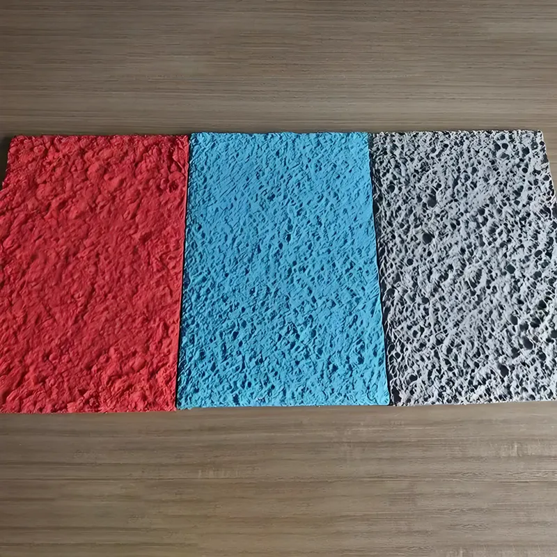 Водная неорганическая теплоизоляционная краска