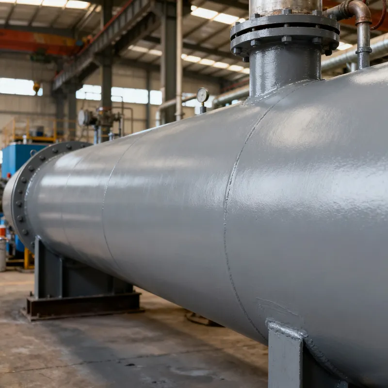 Водная эпоксидная грунтовка