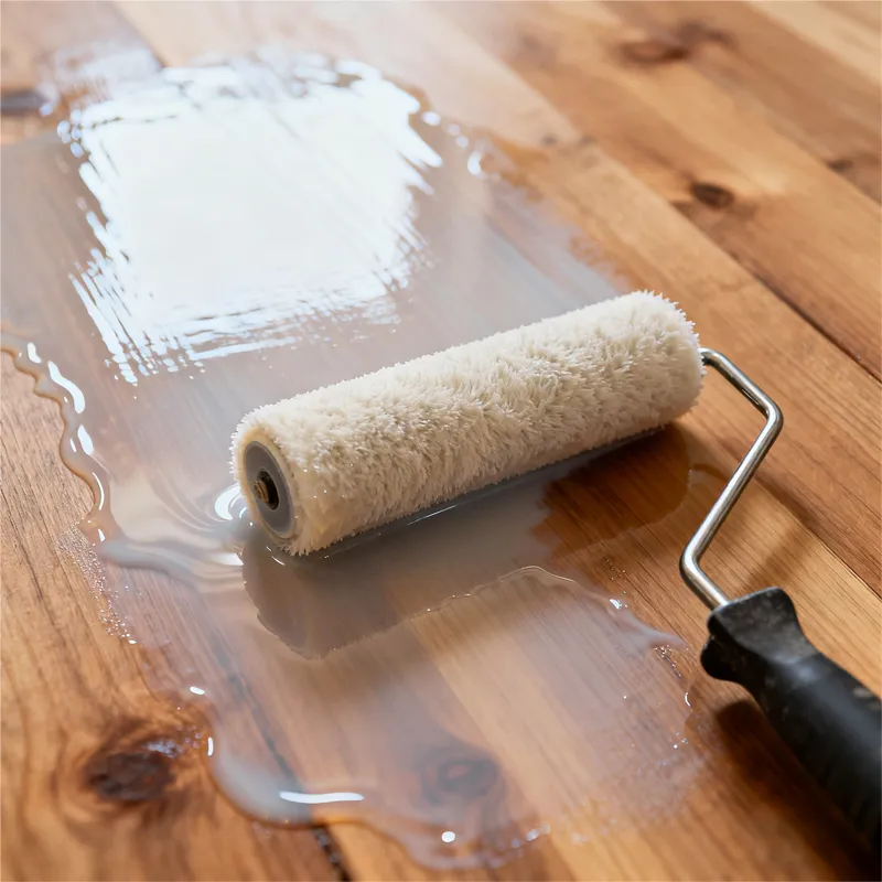 Водная эпоксидная пропиточная грунтовка