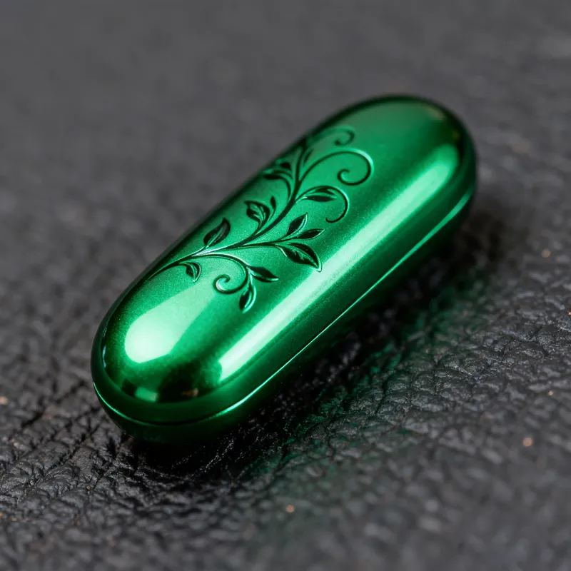 Термоотверждаемая эмаль для металла